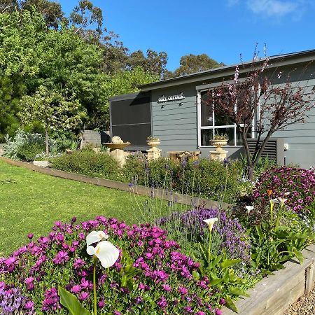 Cozy Cottage Victor Harbor Hindmarsh Valley المظهر الخارجي الصورة