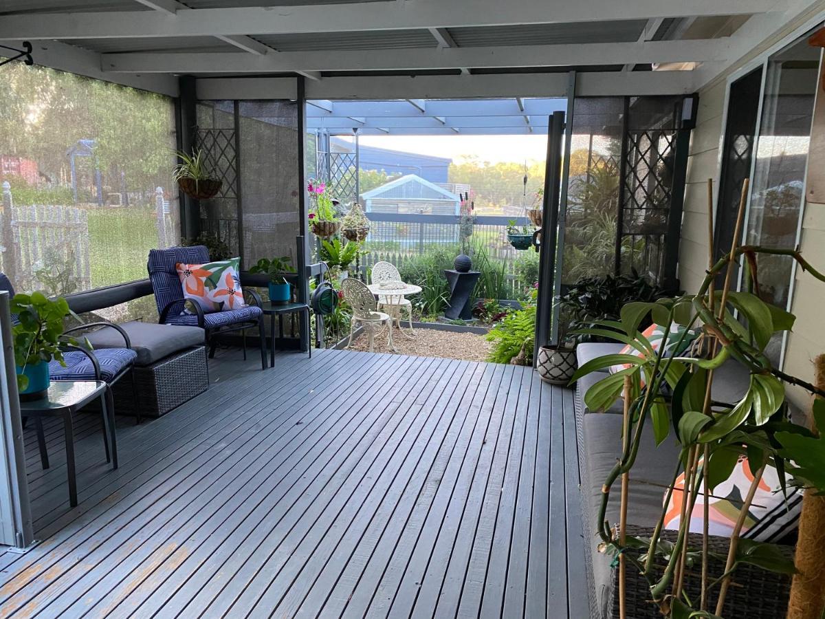 Cozy Cottage Victor Harbor Hindmarsh Valley المظهر الخارجي الصورة