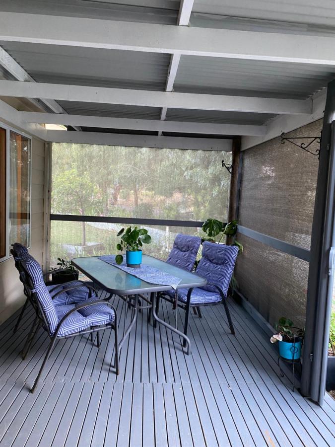 Cozy Cottage Victor Harbor Hindmarsh Valley المظهر الخارجي الصورة