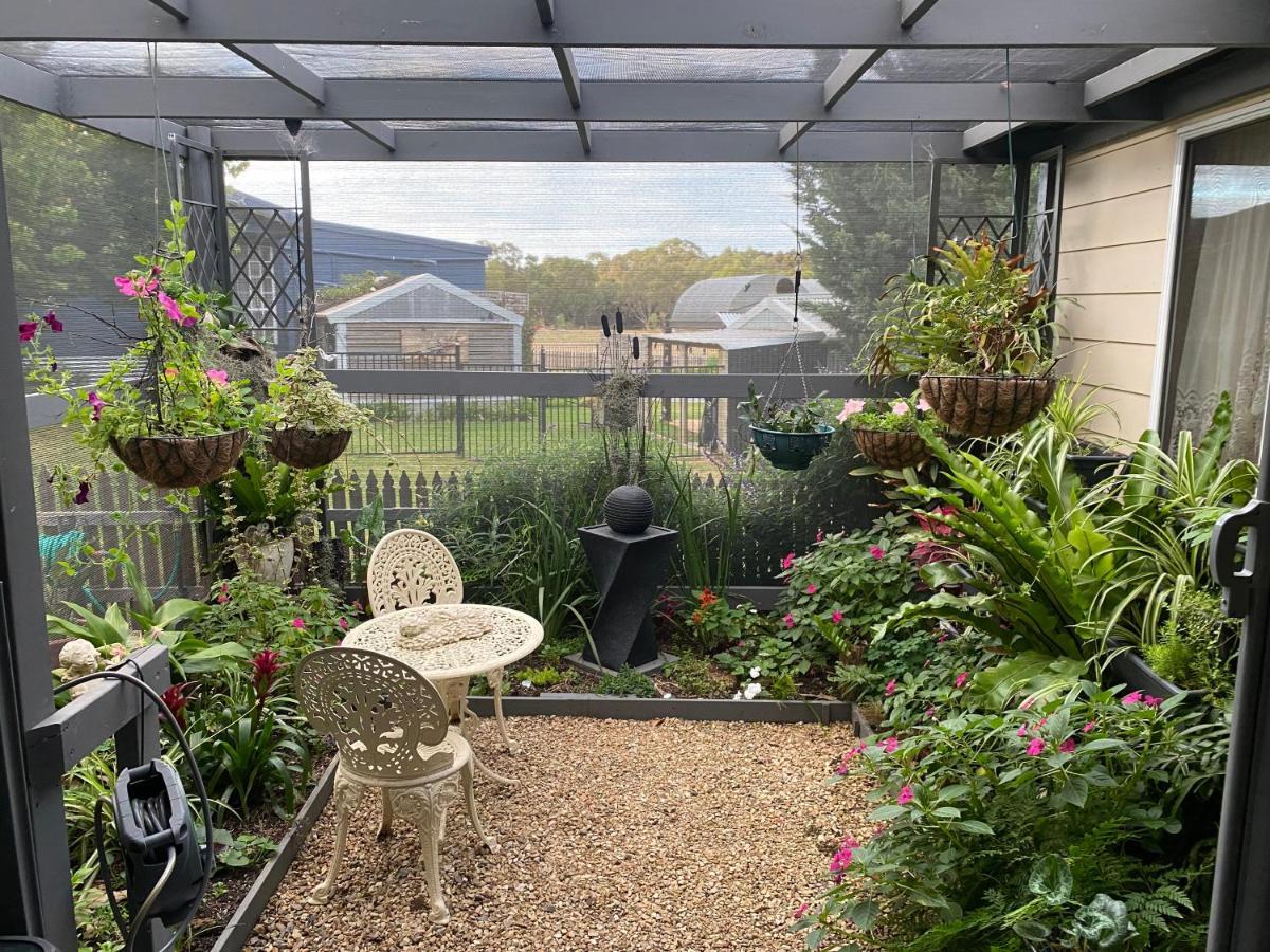 Cozy Cottage Victor Harbor Hindmarsh Valley المظهر الخارجي الصورة