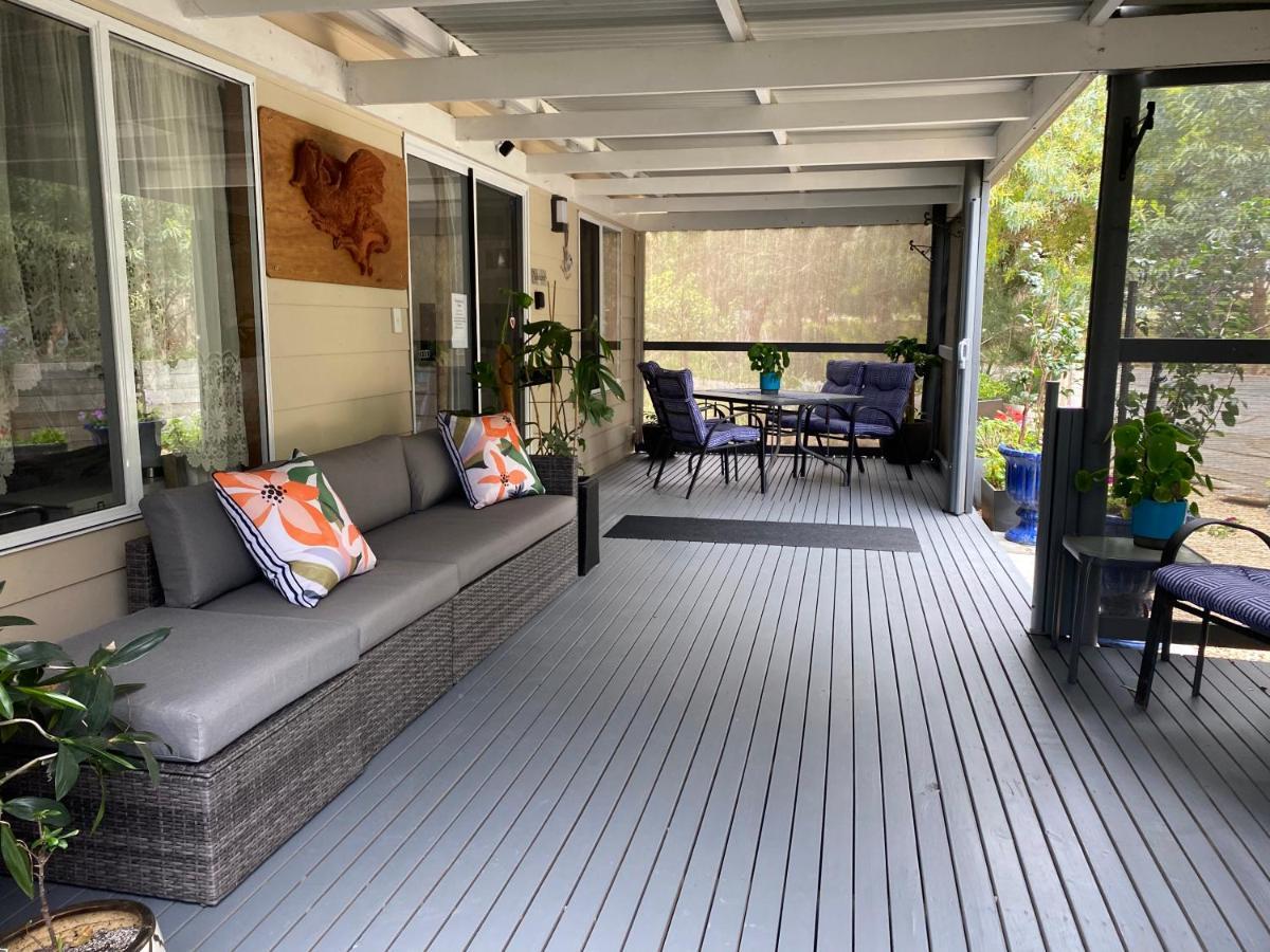 Cozy Cottage Victor Harbor Hindmarsh Valley المظهر الخارجي الصورة