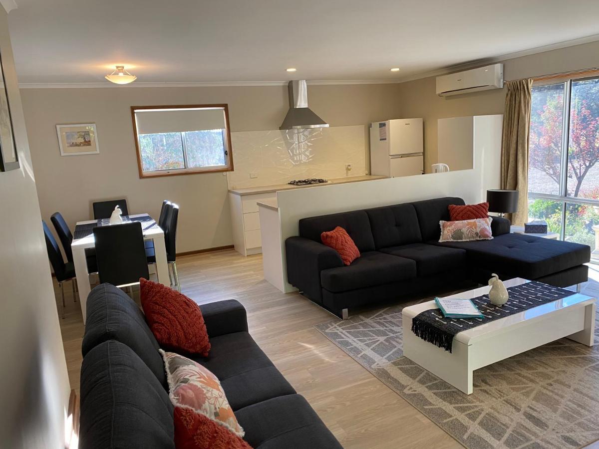 Cozy Cottage Victor Harbor Hindmarsh Valley المظهر الخارجي الصورة