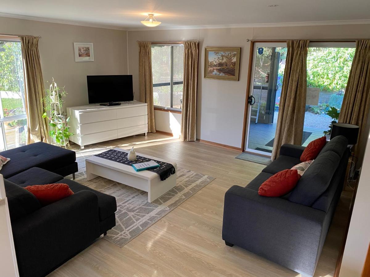 Cozy Cottage Victor Harbor Hindmarsh Valley المظهر الخارجي الصورة